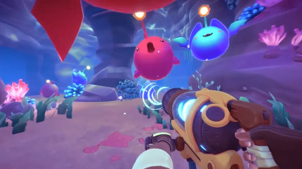 Slime Rancher 2 [PC,  ]