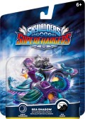 Skylanders SuperChargers.  . . Sea Shadow ( Dark)