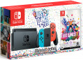  Nintendo Switch (  /  ) +  Just Dance 2019