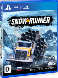 SnowRunner [PS4]