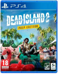 Dead Island 2: Pulp Edition [PS4]