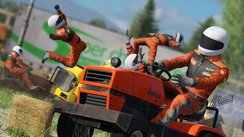 Wreckfest [PC,  ]