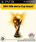 2014 FIFA World Cup Brazil. Champion's Edition [PS3]