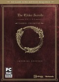 The Elder Scrolls Online: Tamriel Unlimited.    [PC,  ]