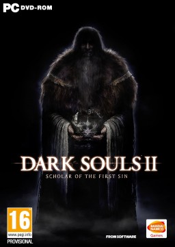 Dark Souls 2: Scholar of the First Sin [PC]