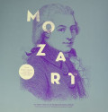   Wolfgang Amadeus Mozart: The Masterpieces Of Wolfgang Amadeus Mozart [2017, France] (LP)