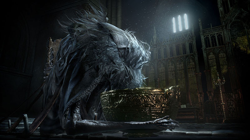 Dark Souls III: Ashes of Ariandel.  [PC,  ]