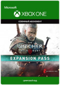  3:  . Expansion Pass.  [Xbox One,  ]