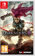 Darksiders III [Switch] – Trade-in | /