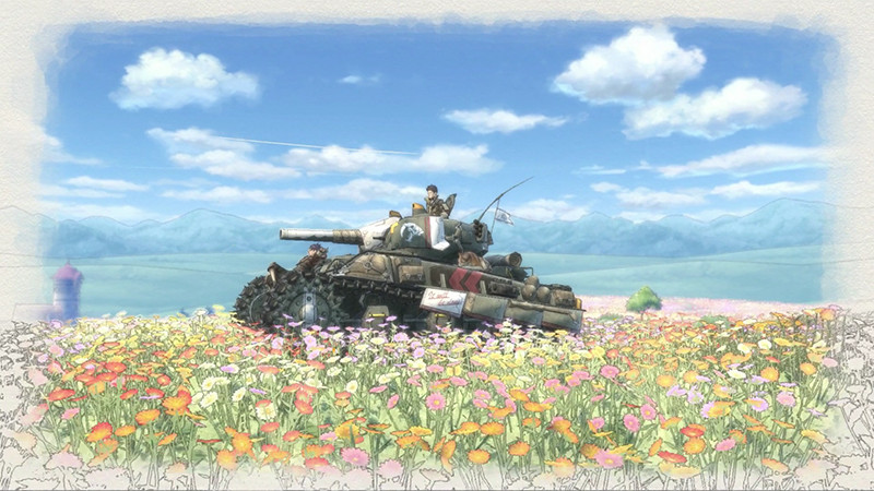 Valkyria Chronicles 4 [PC,  ]