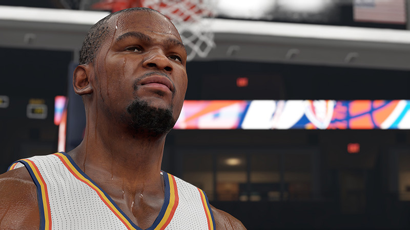 NBA 2K15 [PS3]