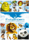   DreamWorks (10 DVD)