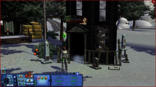 sims 3 времена года пополнение скачать