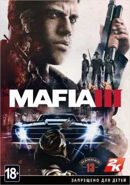 Mafia III [PC,  ]