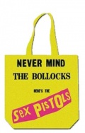    Sex Pistols Never Mind The Bollocks