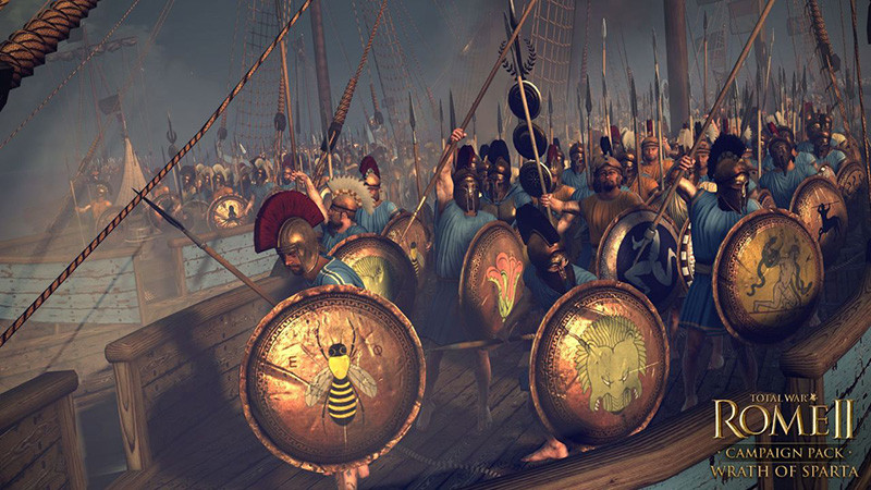 Total War: Rome II.  .  [PC,  ]