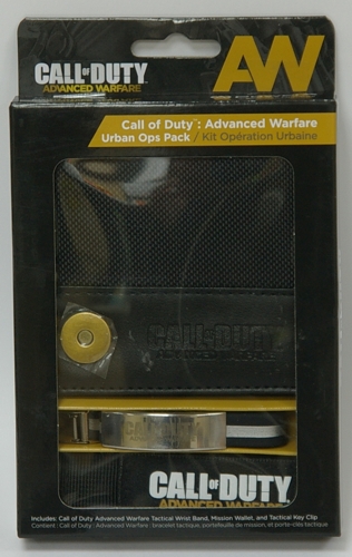    Call of Duty: Advanced Warfare