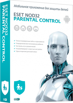 ESET NOD32 Parental Control (  1 ) [ ]