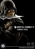 Mortal Kombat X. Kombat Pack [PC,  ]