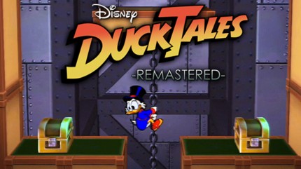 DuckTales: Remastered [PC,  ]