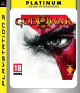 God of War III (Platinum) [PS3]