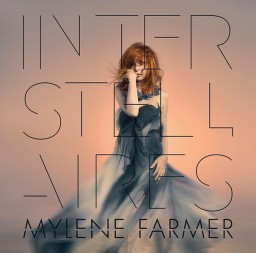 Mylene Farmer: Interstellaires (CD)