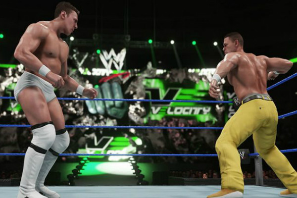 WWE 2K19 [PC,  ]