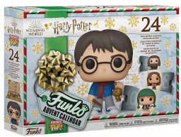 funko pop advent calendar