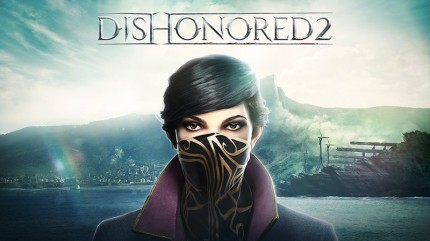 Dishonored 2.   [Xbox One]