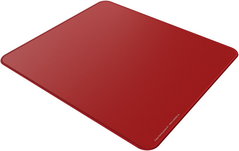    Pulsar ParaControl V2  Mouse Pad (XL / Red)