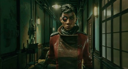 Dishonored: Death of the Outsider [PC,  ]
