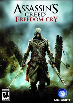 Assassin's Creed IV. Черный флаг. Крик свободы. Дополнение