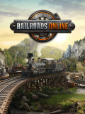Railroads Online [PC,  ]