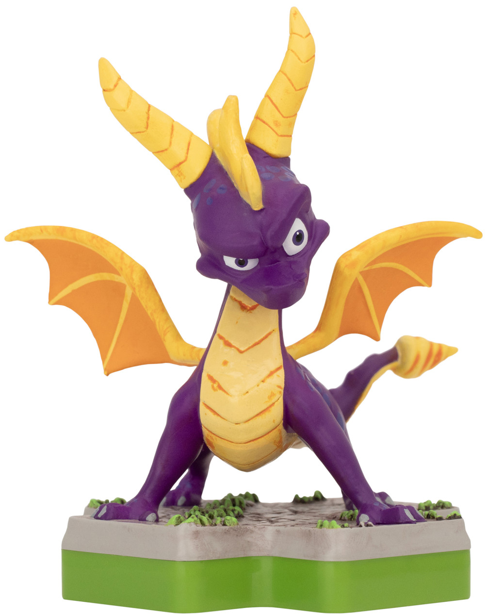  TOTAKU Collection: Spyro  Spyro (10 )