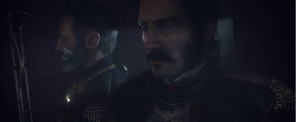  1886 (The Order: 1886) [PS4]