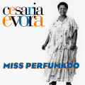 Cesaria Evora  Miss Perfumado Coloured Vinyl (2 LP)