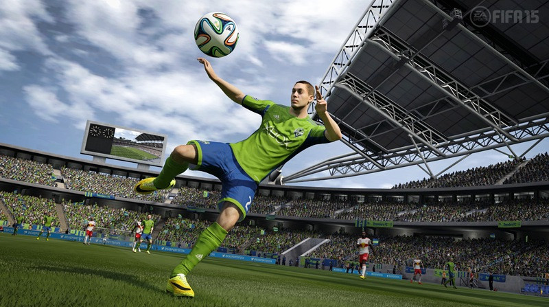 FIFA 15 [Xbox One]