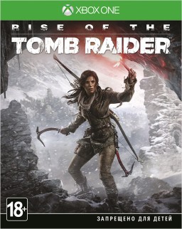 Rise of the Tomb Raider [Xbox One] – Trade-in | /