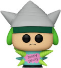  Funko POP: South Park  Kyle As Tooth Decay Exclusive (9,5 )