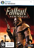 Fallout: New Vegas  [PC,  ]