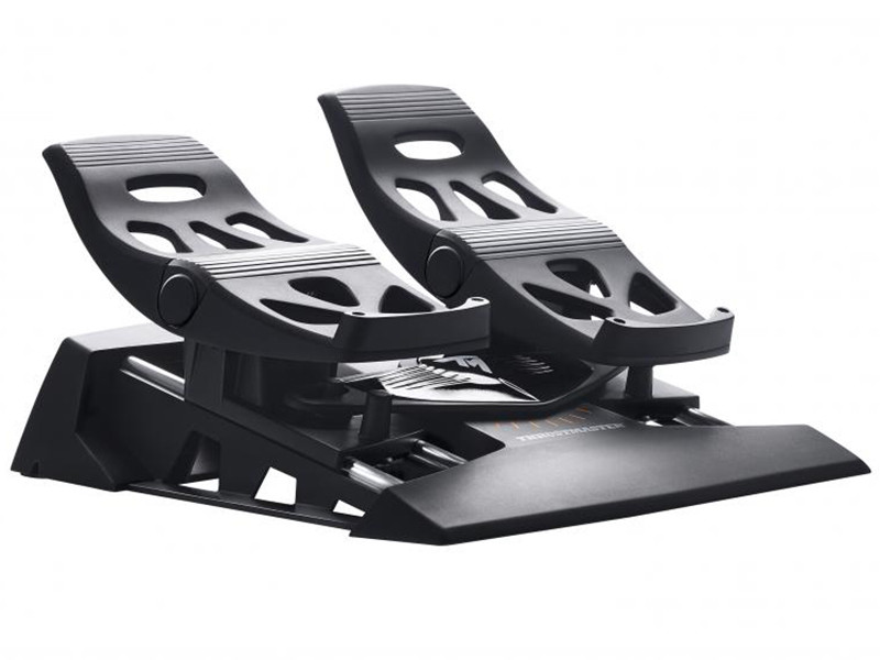    Thrustmaster TFRP Rudder Pedals  PS4 / PS3 / PC
