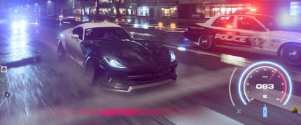 Need for Speed: Heat [Xbox One,  ]