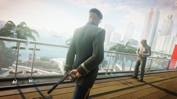 Hitman 2 [PS4] – Trade-in | /