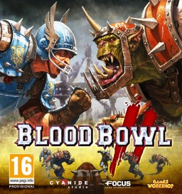 Blood Bowl 2 [PC-Jewel]