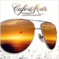 . Cafe Del Mar. The Best Of.  Jose Padilla (2 CD)