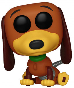 toy story slinky dog