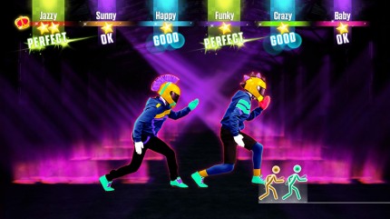 Just Dance 2016 (  PS Move) [PS3]