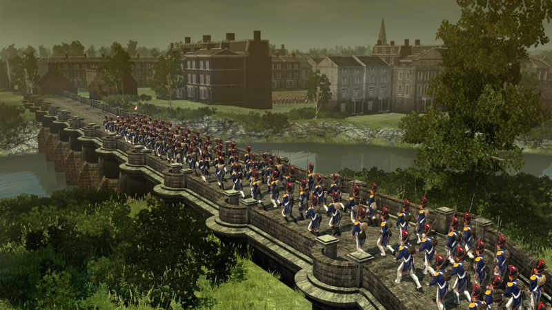 Empire: Total War.  [PC,  ]