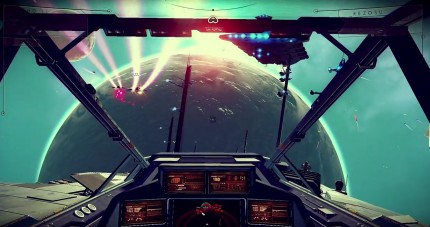 No Man's Sky [PS4] – Trade-in | /