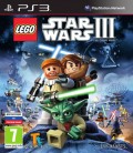 LEGO Star Wars III: The Clone Wars [PS3]
